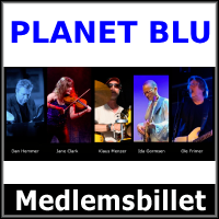 Planet Blu