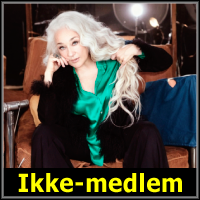 Cæcilie Norby