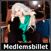 Cæcilie Norby